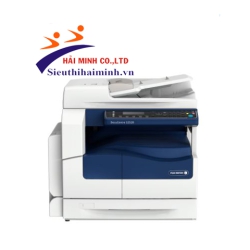 Máy Photocopy Fuji Xerox DocuCentre S2011 CPS ( BỎ MẪU )